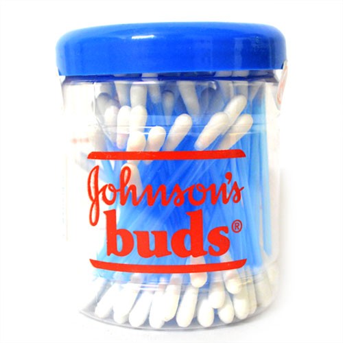 Johnson & Johnson Buds 150 Nos Box